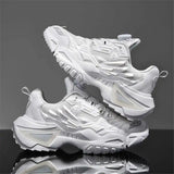 Chicdear - 35-41 43-44 street sneakers Casual brand basketball for men home shoes for men sport real low prices sapatenes sapatos XXW3