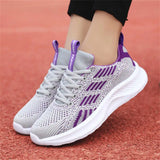 Chicdear - green spring running tennis woman 0 women's sneakers 43 size shoes women size 42 sports famous brands buy new style snaeker ydx3