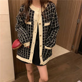 Christmas gift    Autumn and Winter cheap women's clothing and free shipping offers knitwears Cardigan sweater women