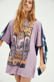 Chicdear Spring Summer Women Long Tshirt Oversized Cotton Short Sleeve O Neck Top New Fashion Female T-Shirt