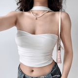 Chicdear - Hidden Gem Tube Top