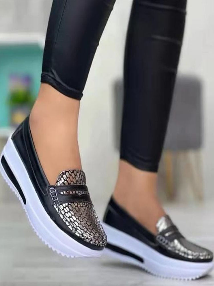 CHICDEAR Platform Sport Women Shoes Sneakers Sandals Summer 2023 New Fad Trend Flats Casual Loafers Ladies Running Shoes Mujer Zapatos