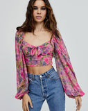 Chicdear Women Fashion Floral Print Camis Vintage Square Collar Short Crop Top Female Summer Tank Tops Blusas Chic Tops